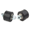 Honda CR125R CR250R CR500R XR250 Upper Lower Chain Roller (1990-2007)