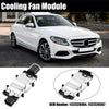 Ford Focus (2000-2018) - 1 x Unit Cooling Fan Control Module