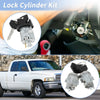 Dodge Ram 1500 250 Ignition Lock Cylinder and Door Lock
