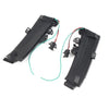 Mercedes-Benz W176 W218 W246 Dynamic LED Mirror Indicator Turn Signal Light