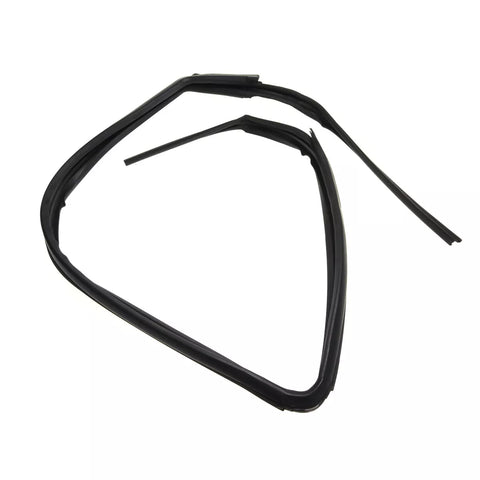 Toyota Hilux 1988-1997 FR Door Glass Run Channel