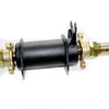 110cc 125cc Quad Dirt Bike ATV Dune Buggy Rear Axle Assembly