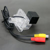 Mazda CX-7 Car Reverse Rear View Backup Camera (2007–2012)