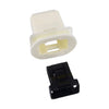 GM Chevy 8 x Rear Back Seat Cushion Clips (various years)