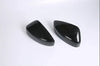 Mazda CX-5 Fiber Rearview Side Outer Mirror Covers (2017-2021)
