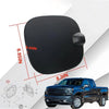 Chevrolet Silverado 1500 Fuel Filler Door Cover (1999–2024)
