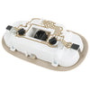 Ford LED Front Overhead Console Dome Light & Sunroof Switch