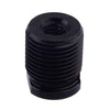 Car M10x1.5 M8x1.25 M12 M14 5x Gear Shift Knob Thread Adapter Nut Insert