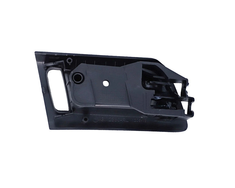 Holden Commodore VE WM Rear Left Inner Door Handle Textured Black (2006-2013)