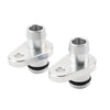 GM Duramax Diesel 6.6L Crankcase Breather Repair Fittings (2001-2010)