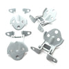 Mitsubishi Colt 1988-1992 Front Door Hinge Set