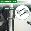 Toyota Sienna 2 x Door Check Strap Assembly (2004–2010)