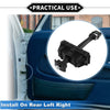 BMW 5 Series Door Check Strap Limiter Rear Left/Right