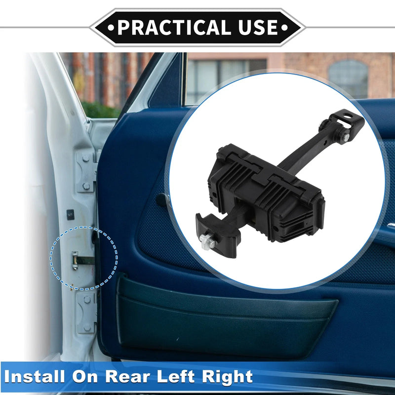 BMW 5 Series Door Check Strap Limiter Rear Left/Right