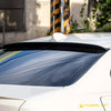 Honda TSX CU2 Sedan Black Roof Spoiler (2009-2014)