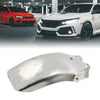 CM Mudguard / Stainless Steel / Rear Wheel Fender Splash Guard