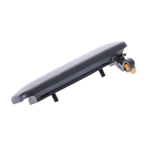 Nissan Navara D22 2 x Left & Right Outer Door Handles (1997–2015)