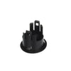 2013-2015 Mazda CX-9 CX9 Rear Bumper Reverse Sensor Retainer (2013-2015)