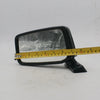 Toyota Corolla TE / KE Series 1979-1984 Black Door Mirrors