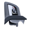 Holden Commodore VE WM Front Left Inner Door Handle Silver (2006–2013)