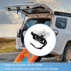 Toyota 4Runner Tailgate Lock Trunk Latch Actuator (2003–2009)