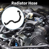BMW X5 (2013-2013) Black Radiator Hose & Heater Hose