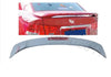 Kia Forte 4 Door Sedan Factory Style Spoiler Wing ABS (2009-2013)