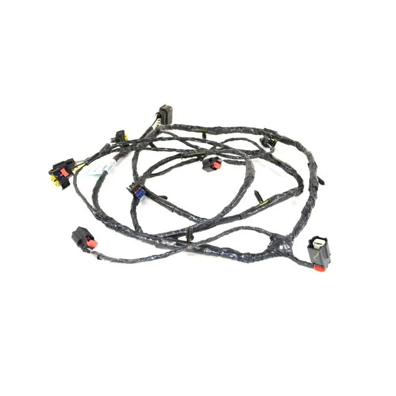 Chrysler 300 Front Bumper Park Sensor Wiring Harness (2015-2023)