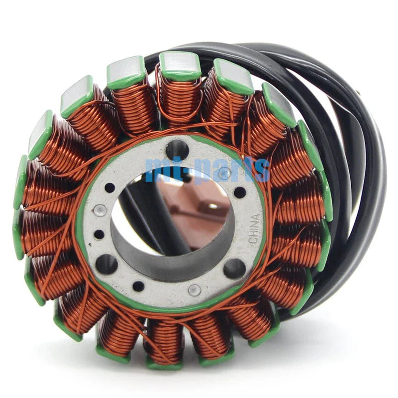 Gilera Nexus 500 Stator Coil (1998-2005, 2006-2011)