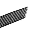 Alfa Romeo Giulia (2017-2021) Black Speedometer Cover Trim