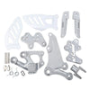 Suzuki GSXR600 GSXR750 Front Foot Pegs (2006-2010)