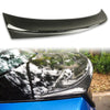 Subaru Impreza WRX STI Sedan Carbon CSL Type Boot Spoiler (2011-2014)