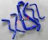 Holden Commodore VT VX 3.8L V6 Silicone Radiator Hose Kit (1997-2002)