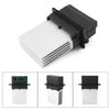 Citroen Peugeot 107 207 607 Renault Heater Blower Motor Resistor (2005-2015)