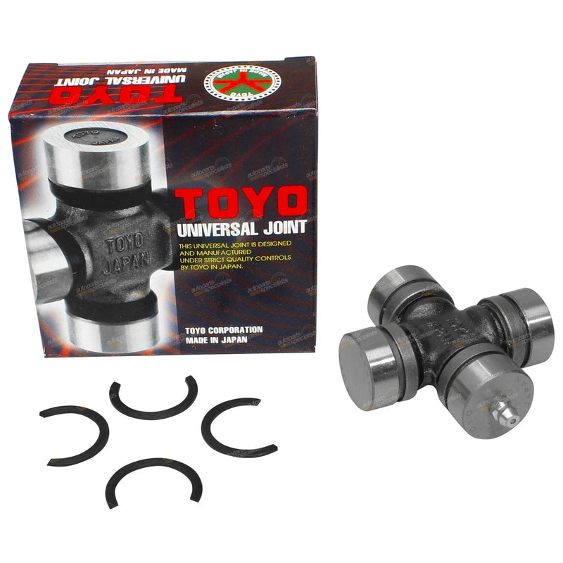 Mazda E2200 Universal Joint 2.2L (1981-1997)