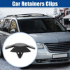 Chrysler 200 80 Pcs Car Rear Trunk Insulation Retainers Clip