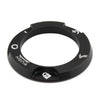 CB250R, Monkey 125, GB350S NC59 - Aluminum Black Key Box Cover