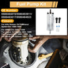 Alfa Romeo 33 / 75 Fuel Pump