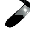 BMW X3 G01 Gloss Black Fog Lamp Frame Trim (2018-2021)