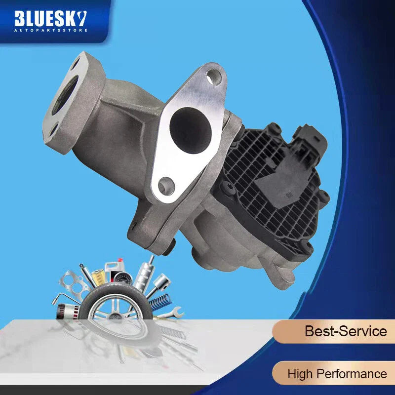 Great Wall V200 X200 Steed 4D20 2.0L Diesel EGR Valve (2010-2016)