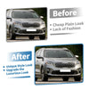 Kia Sorento (2015-2017) 1 Pcs Lower Front Bumper Grille