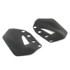 BMW R1300GS Front Windshield Side Wind Deflectors (2013-2023)