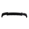 BMW F06 F12 F13 M Sport M6 Rear Bumper Diffuser Lip (2012-2018)