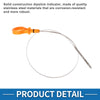 Ford Edge 4 Cyl 2.0L EcoBoost Engine Oil Dipstick (2015-2023)