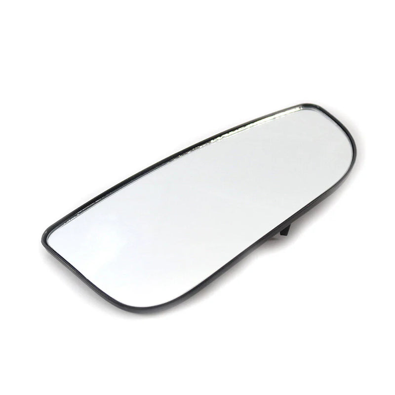 Dodge Ram 1500 2500 3500 4500 5500 Convex Power Tow Mirror Glass (2002-2023)