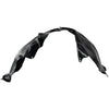 Fender Liner For Toyota RAV4 2019-2024 Front Passenger