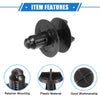 Ford Explorer 50 x Grille Retainer Clips (2020-2023)