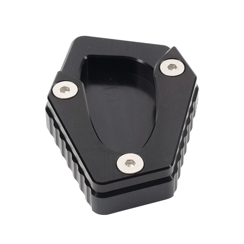 Speed Twin 900 Kickstand Enlarger Plate Foot Extension Pad (2016-2023)