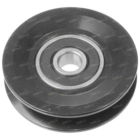 Toyota Hilux KZN165 A/C Drive Belt Pulley 13A (1999–2005)