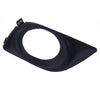 Nissan Versa Sunny Right Passenger Bumper Fog Light Bezel Cover (2011-2013)
